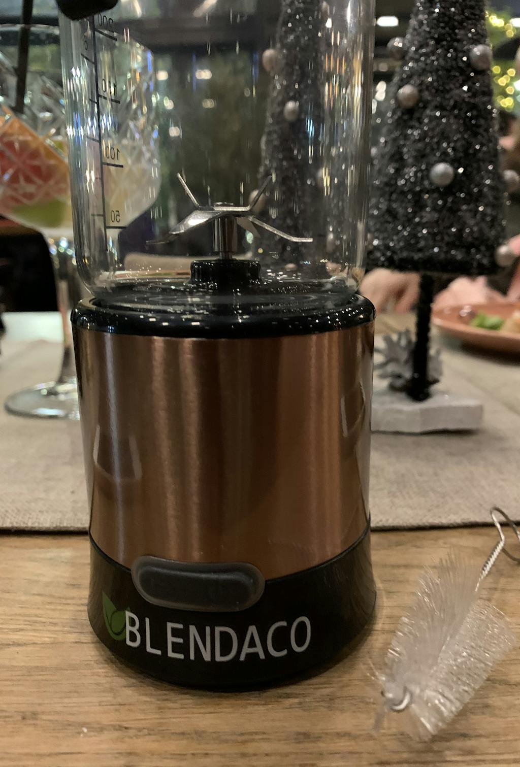 Meet Blendaco's Best USB Portable Blender in Australia