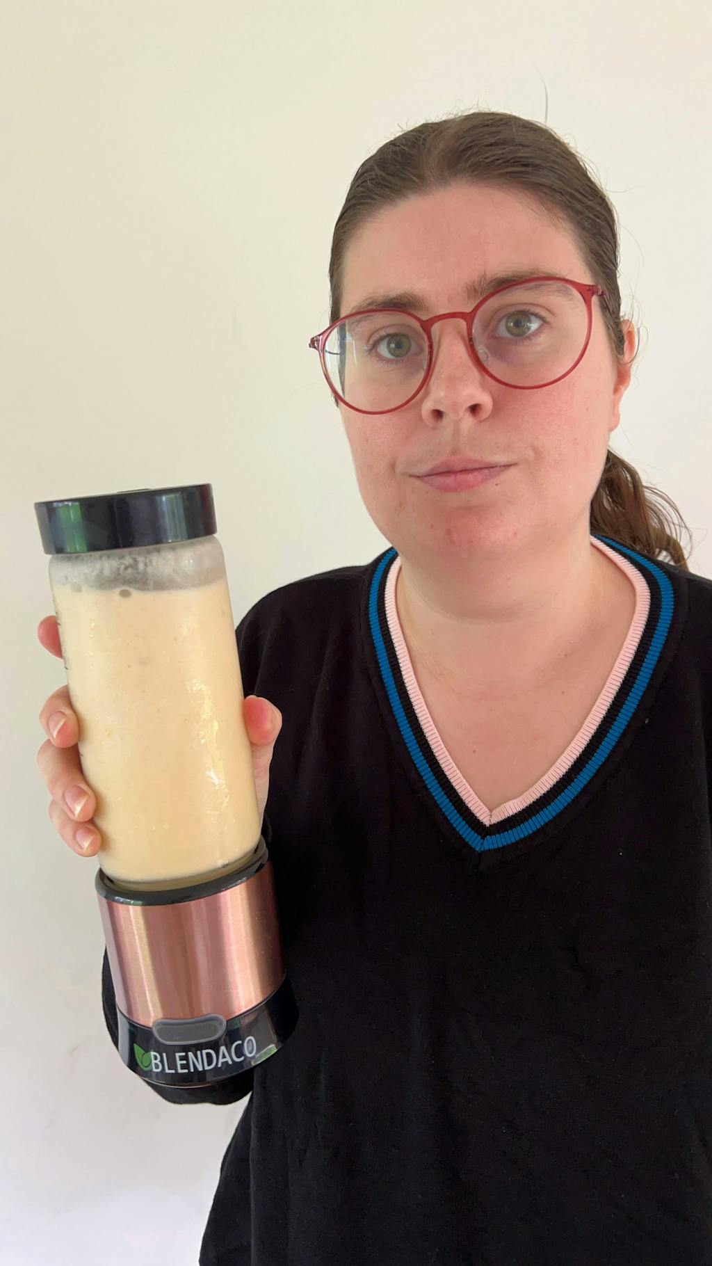 Meet Blendaco's Best USB Portable Blender in Australia