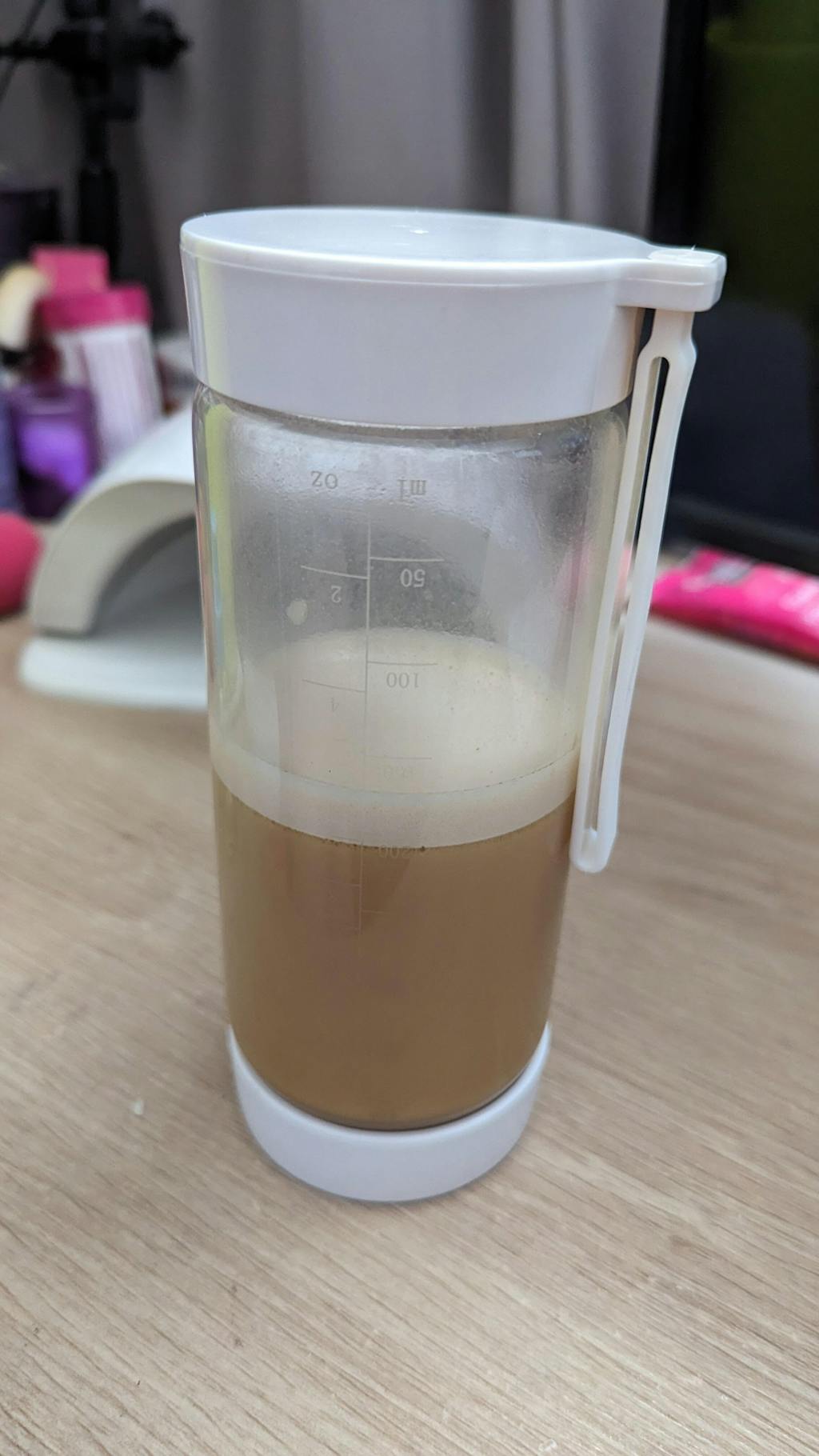 Meet Blendaco's Best USB Portable Blender in Australia