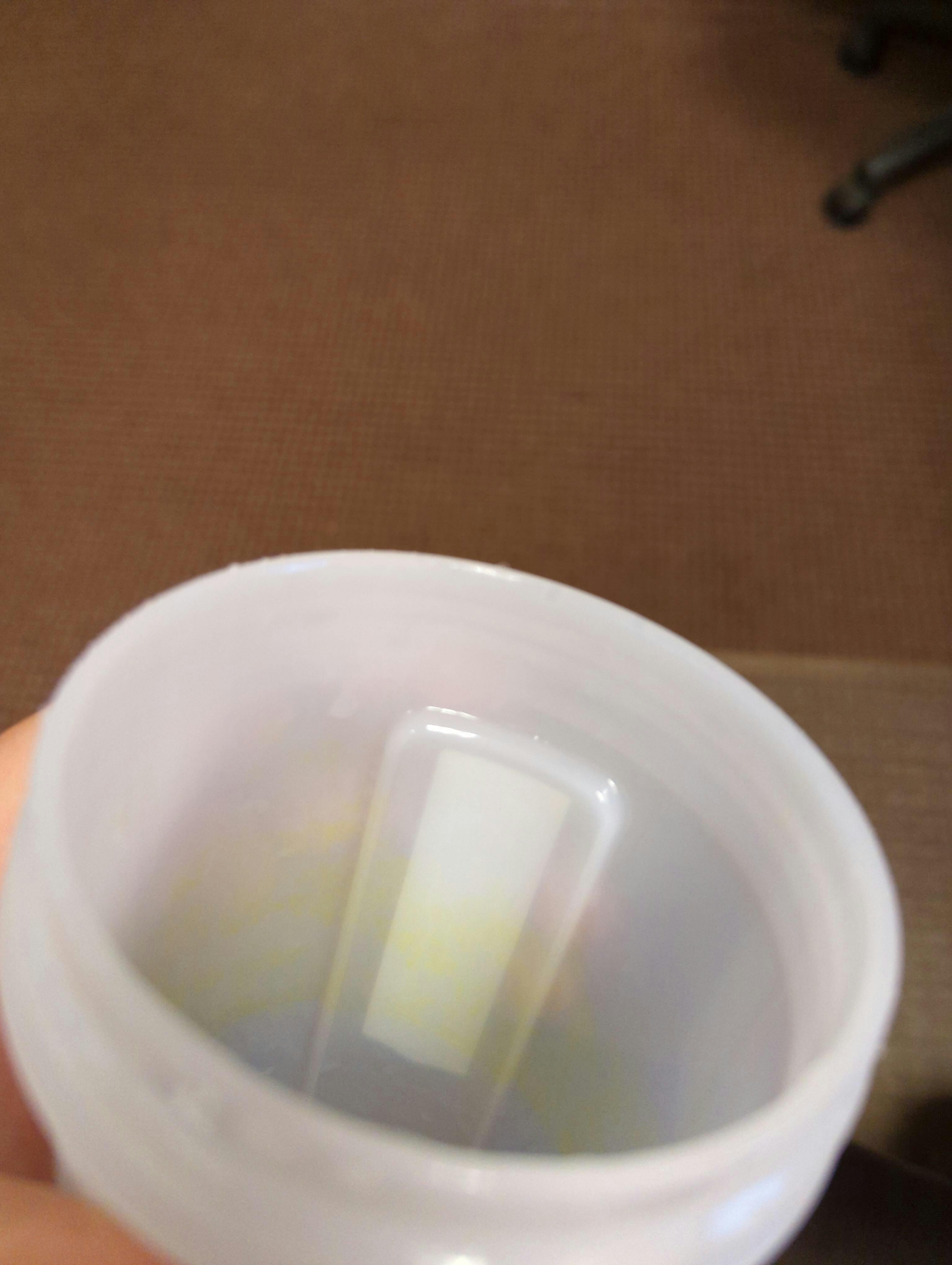 The Mandalorian Shaker Cups BlenderBottle