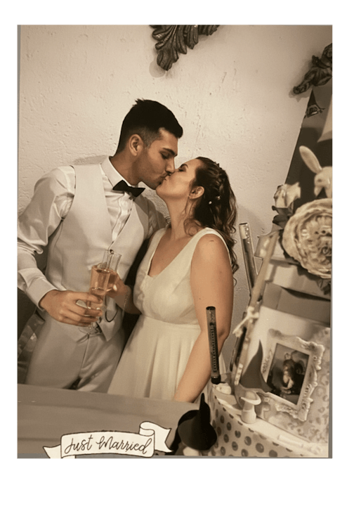  Wedding Cake Moderne