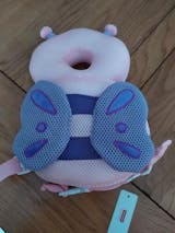 AngelGuard™ Baby Head Protector Backpack (Safety Cushion)