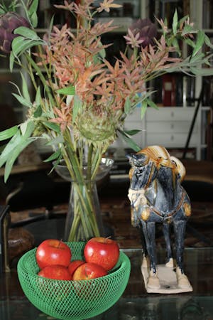 WIRE MESH BOWLS - Obstschale - aus Edelstahldraht | MoMA