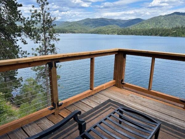 BLIKA 1/8" T316 Stainless Steel Cable