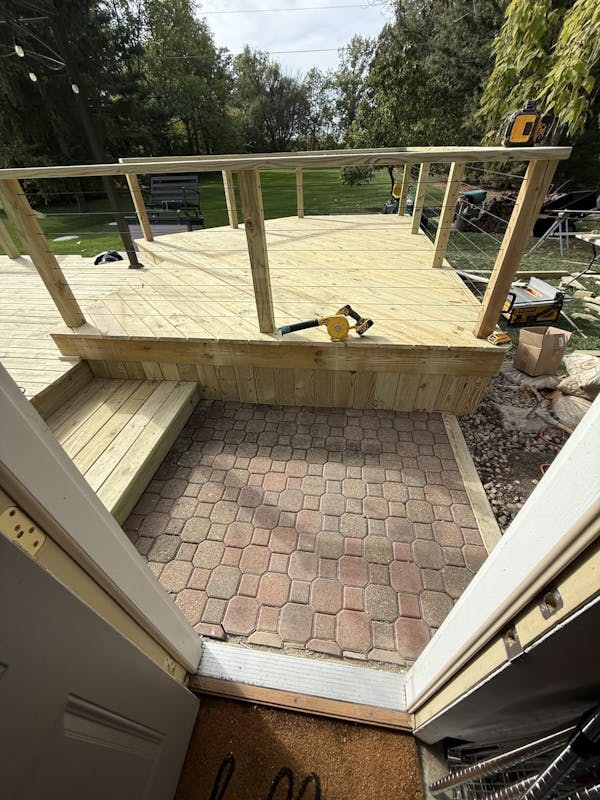 BLIKA 1/8" Black T316 Stainless Steel Cable