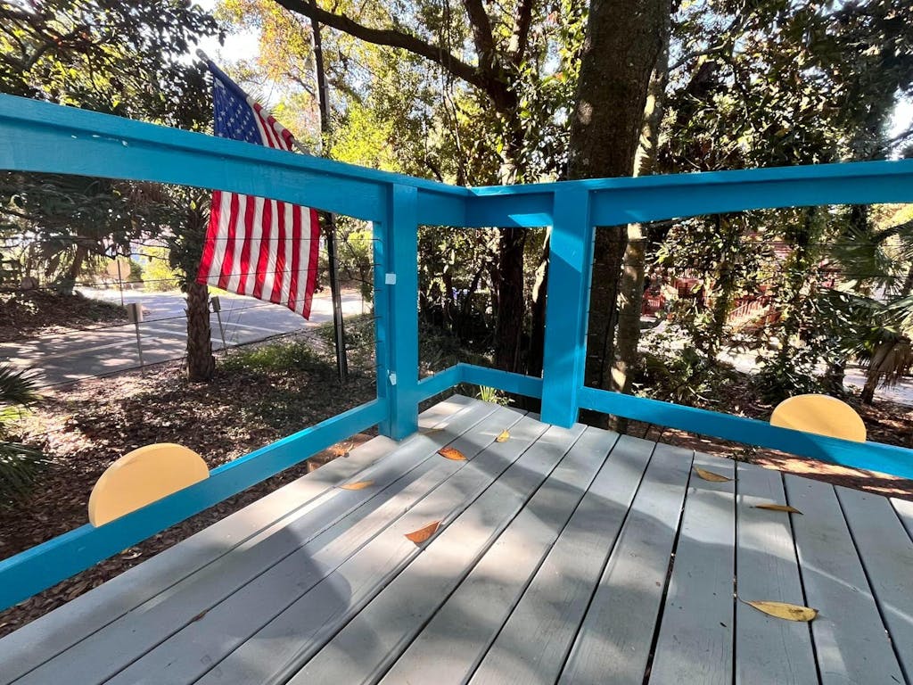 BLIKA 1/8" Black T316 Stainless Steel Cable