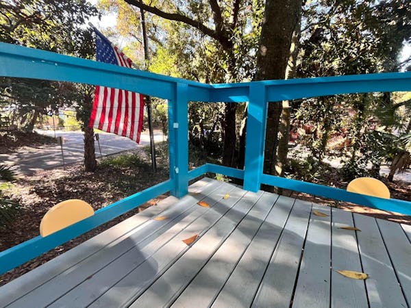 BLIKA 1/8" Black T316 Stainless Steel Cable