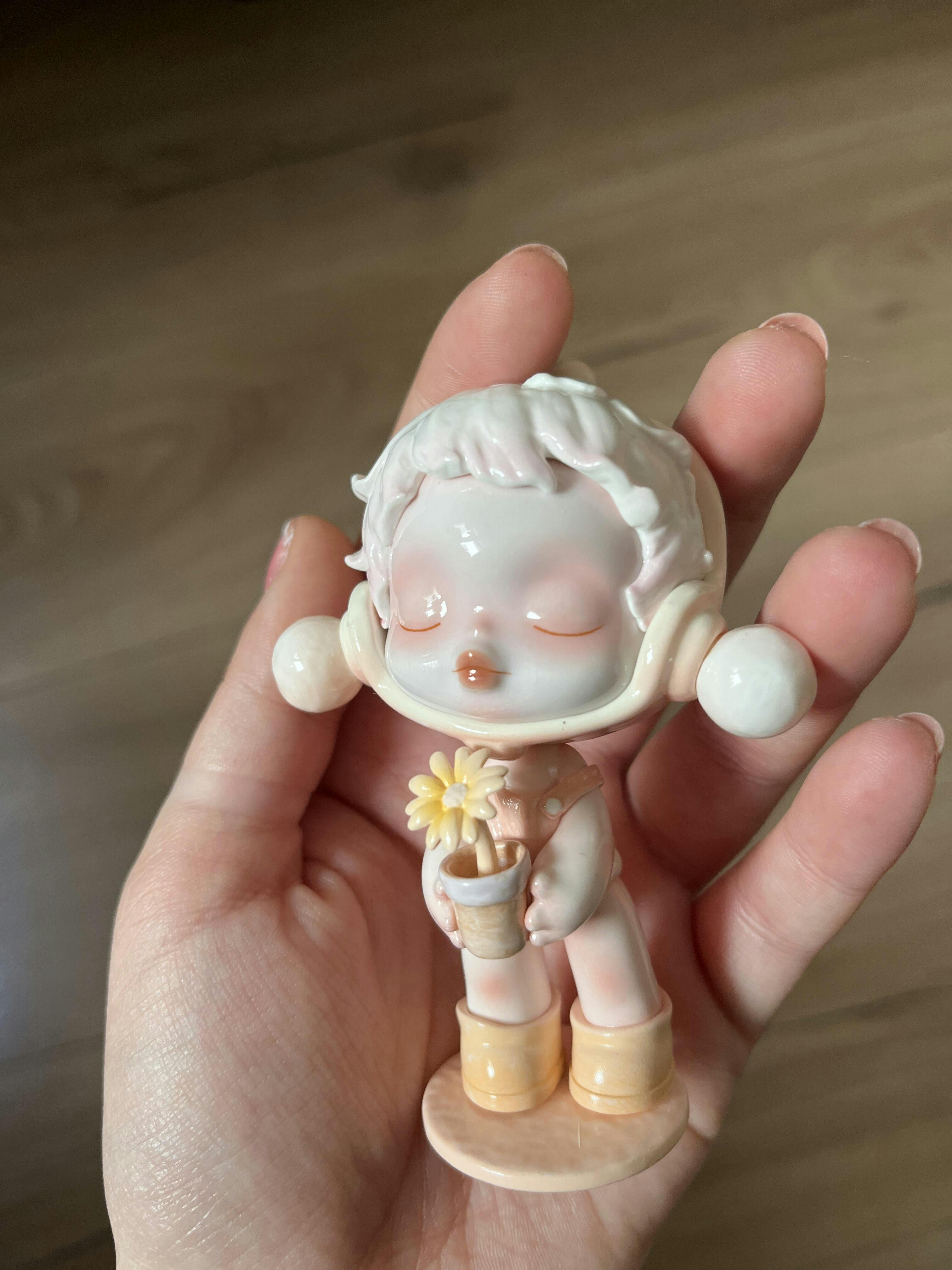 SKULLPANDA - The Warmth Series – Blindbox Store