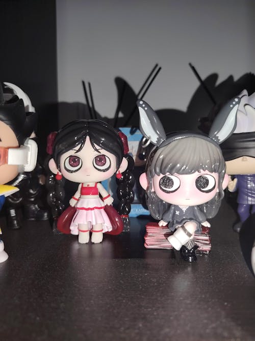 KIKI - To the Guardian Star