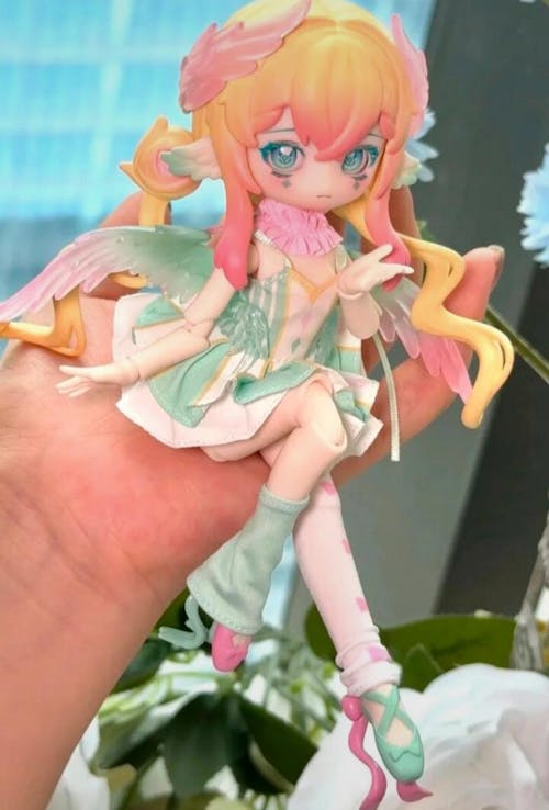 LULUYA - Symphonic Poem Series