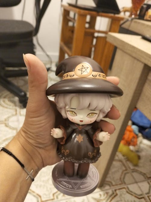 MISYA - Incredible Magic Academy