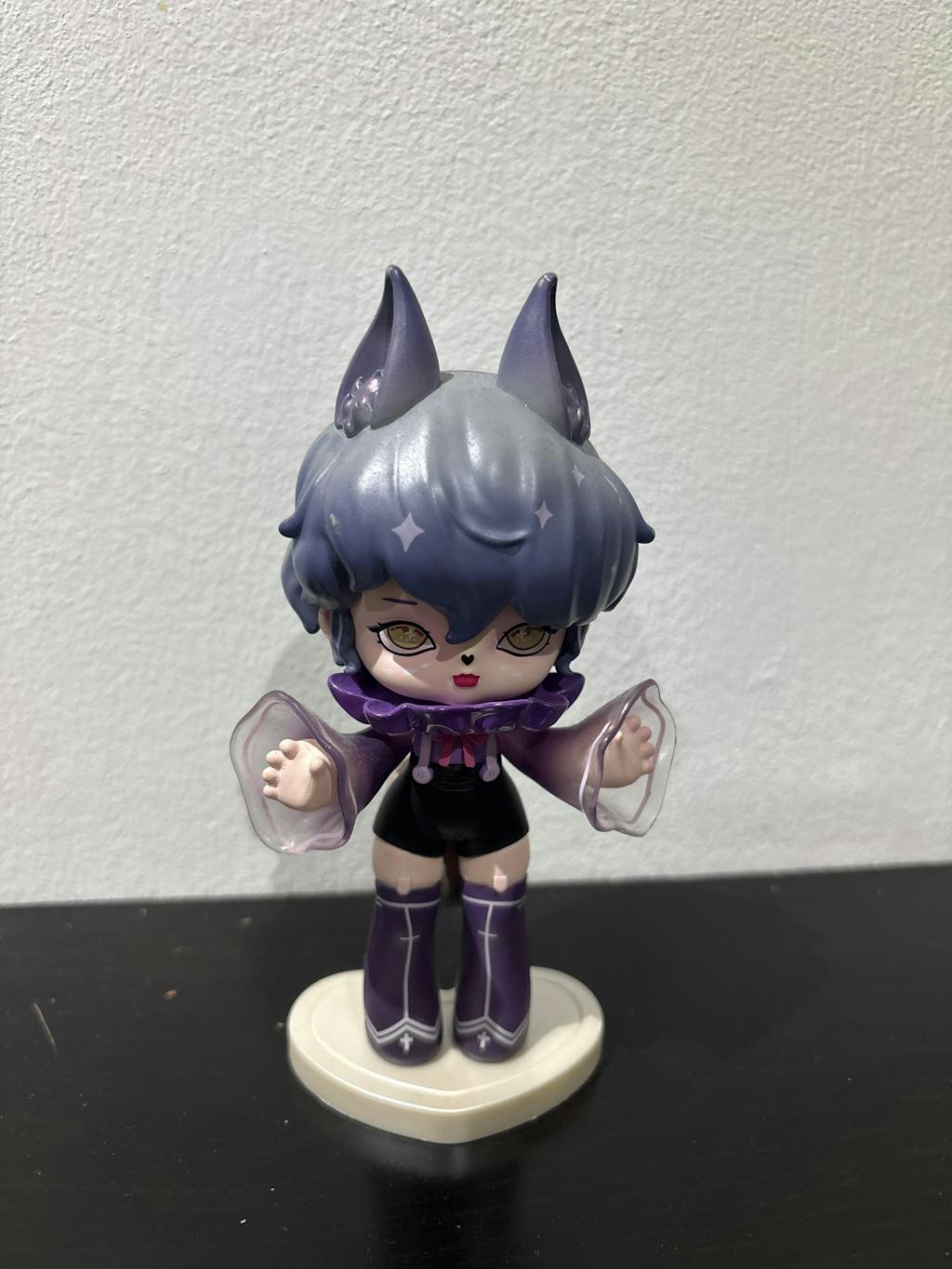 MISYA - Incredible Dance Party