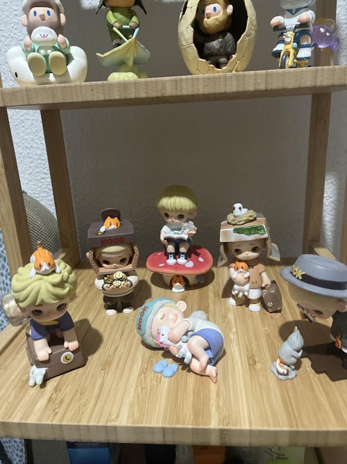 NOÒK - Wasteland Park