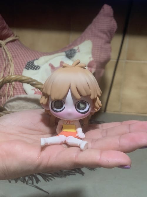 KIKI - The Way of Self Betrayal