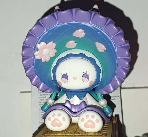 EMMA - Secret Forest Late Cherry Blossom Party