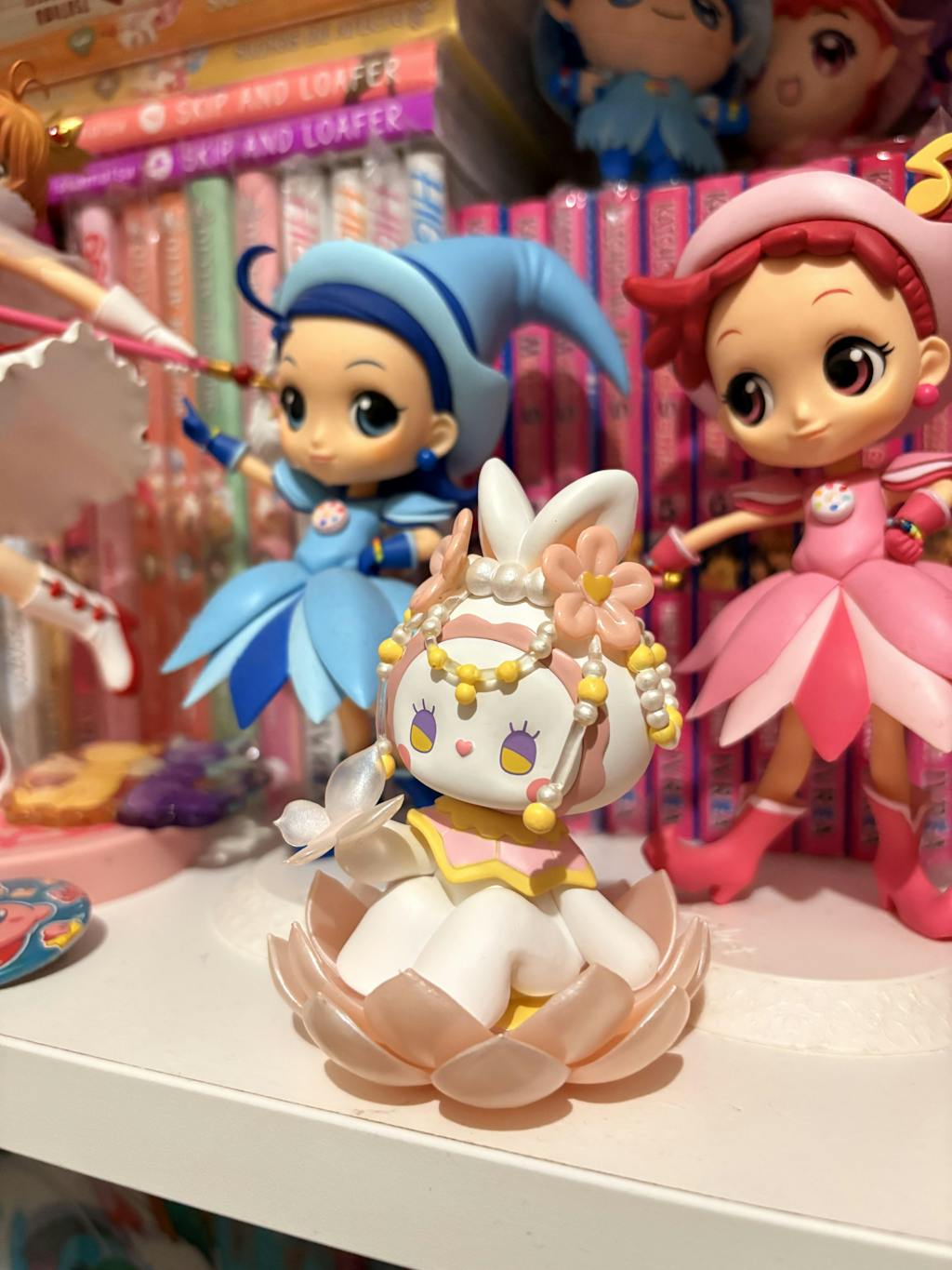 EMMA - Secret Forest Dim Lights