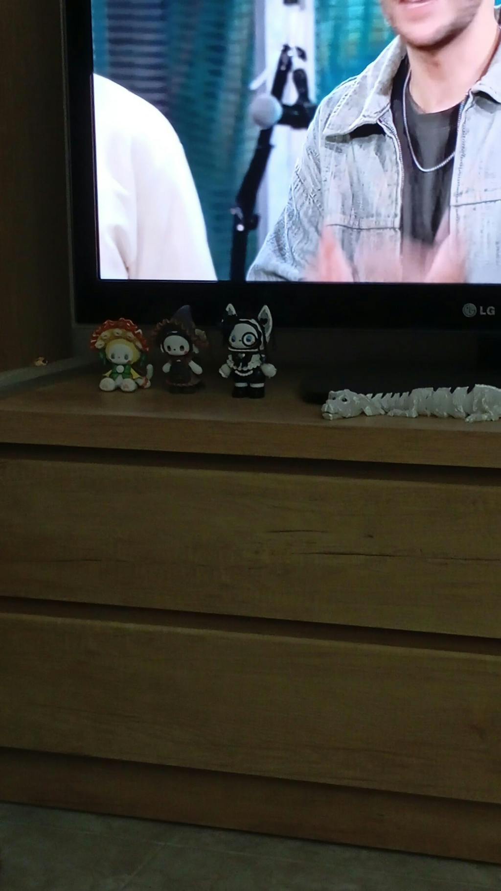 EMMA - Secret Forest Garden Dating Series