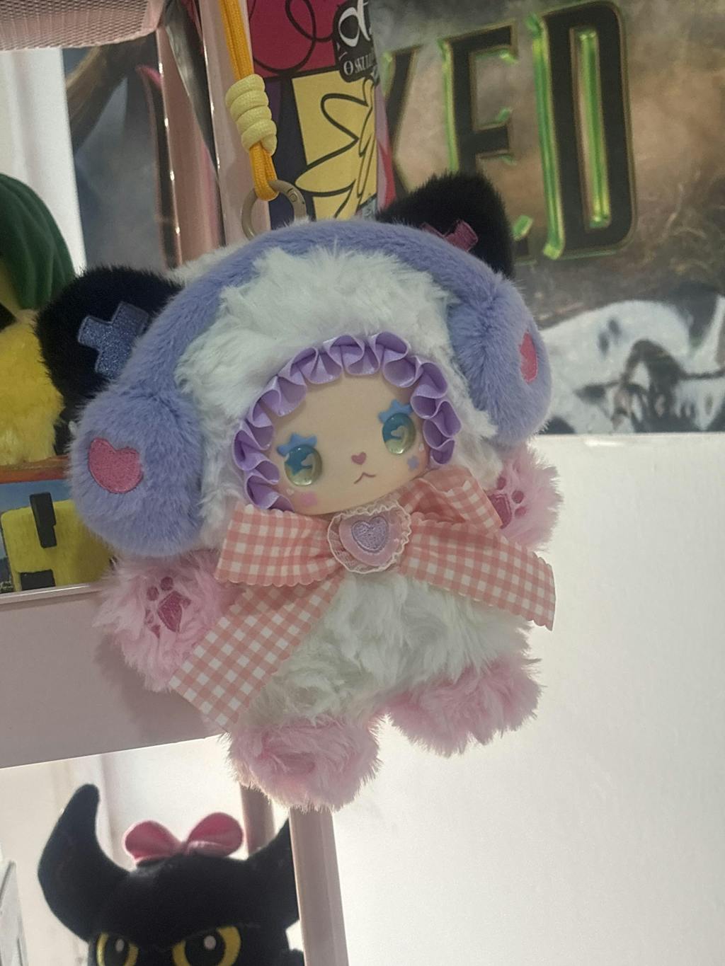 LOVELY EMMA - Punk Era Series