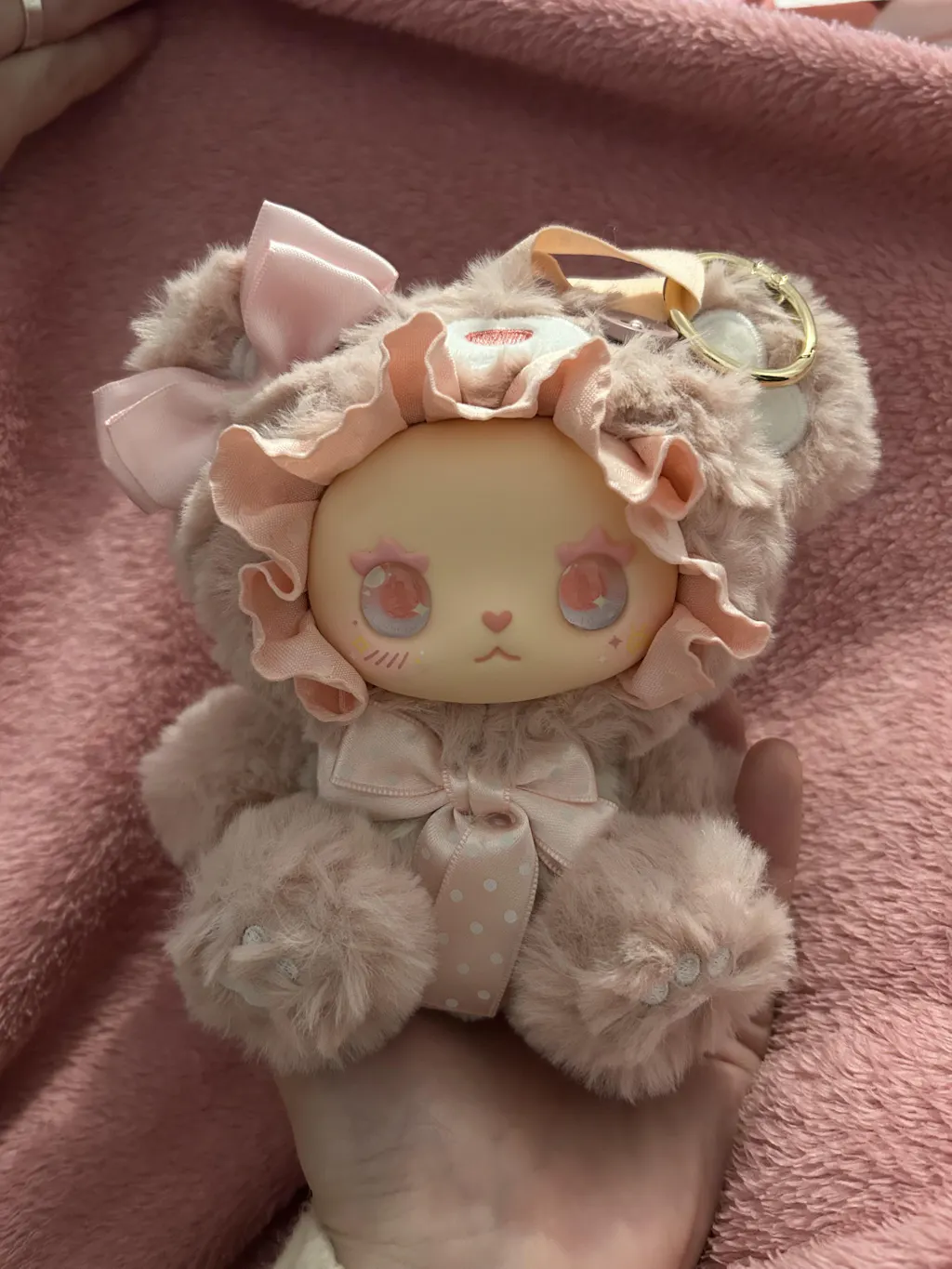 LOVELY EMMA - Bear Alliance