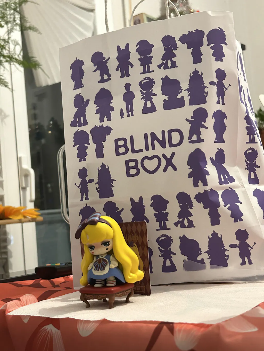 Blindbox Store