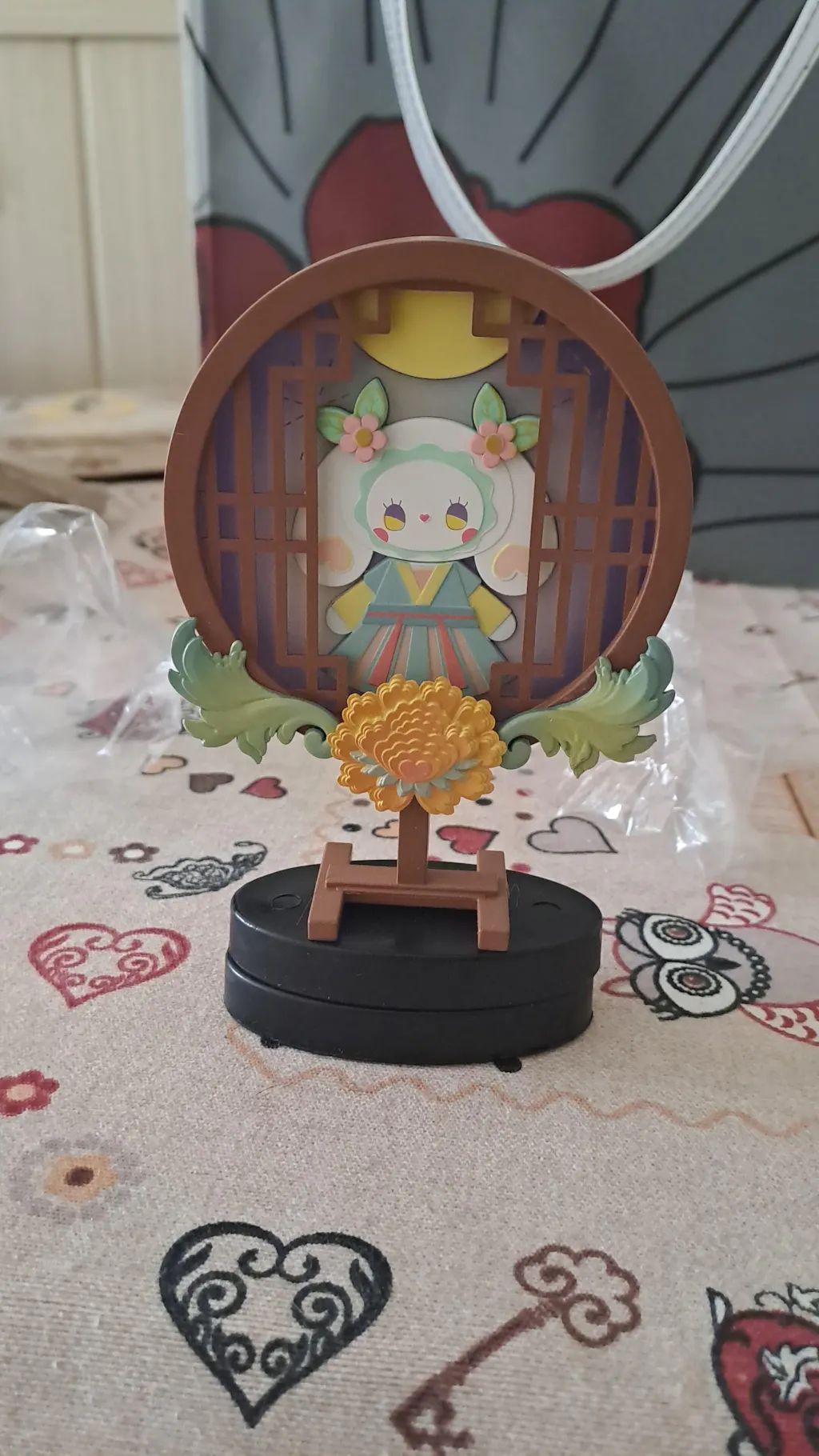 INN'S - Crossing Spring