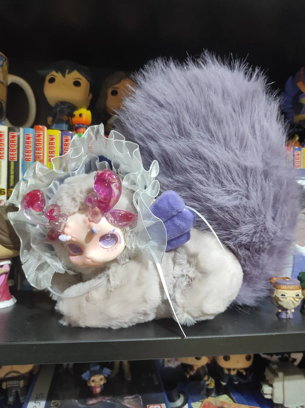 GULULU - Deeer in Bloom