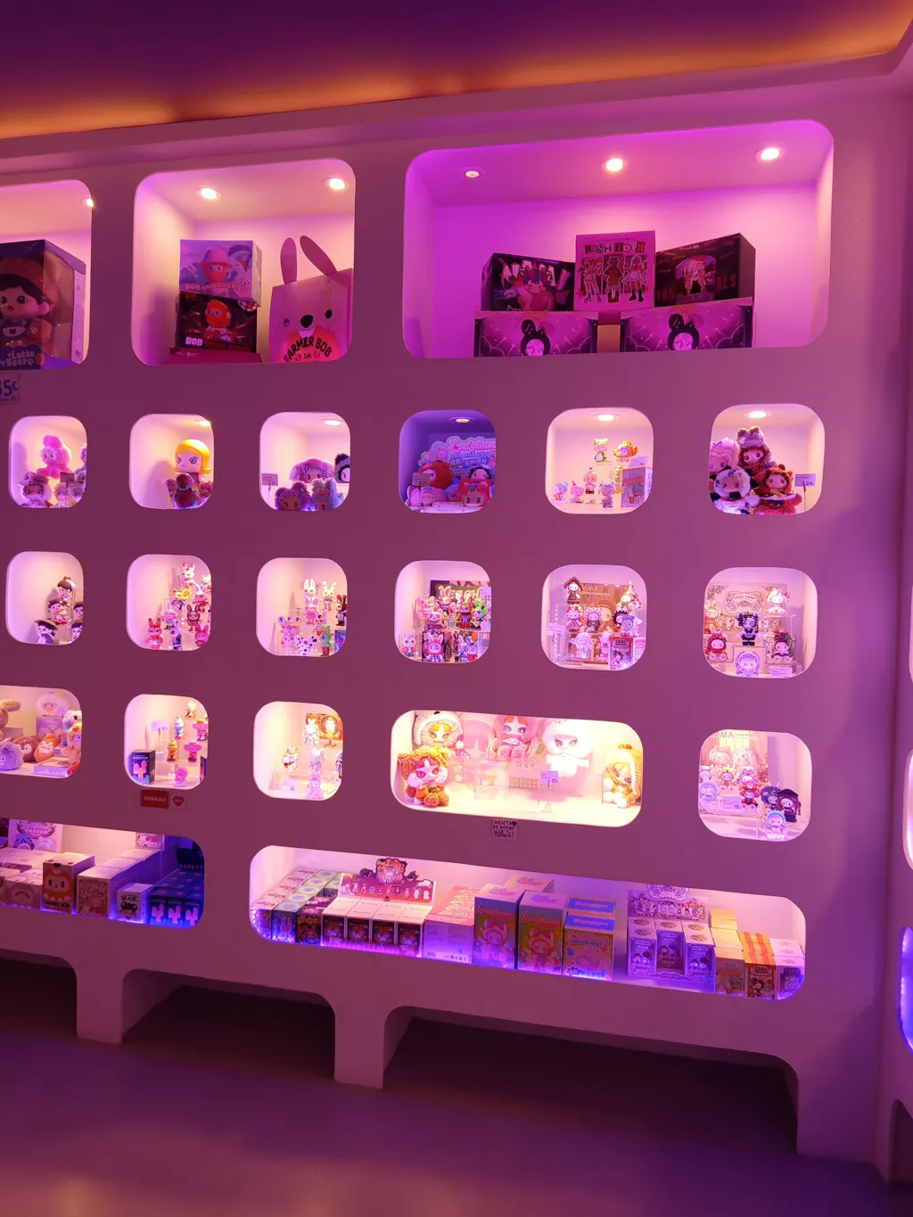 EMMA - Secret Forest Garden Dating Series