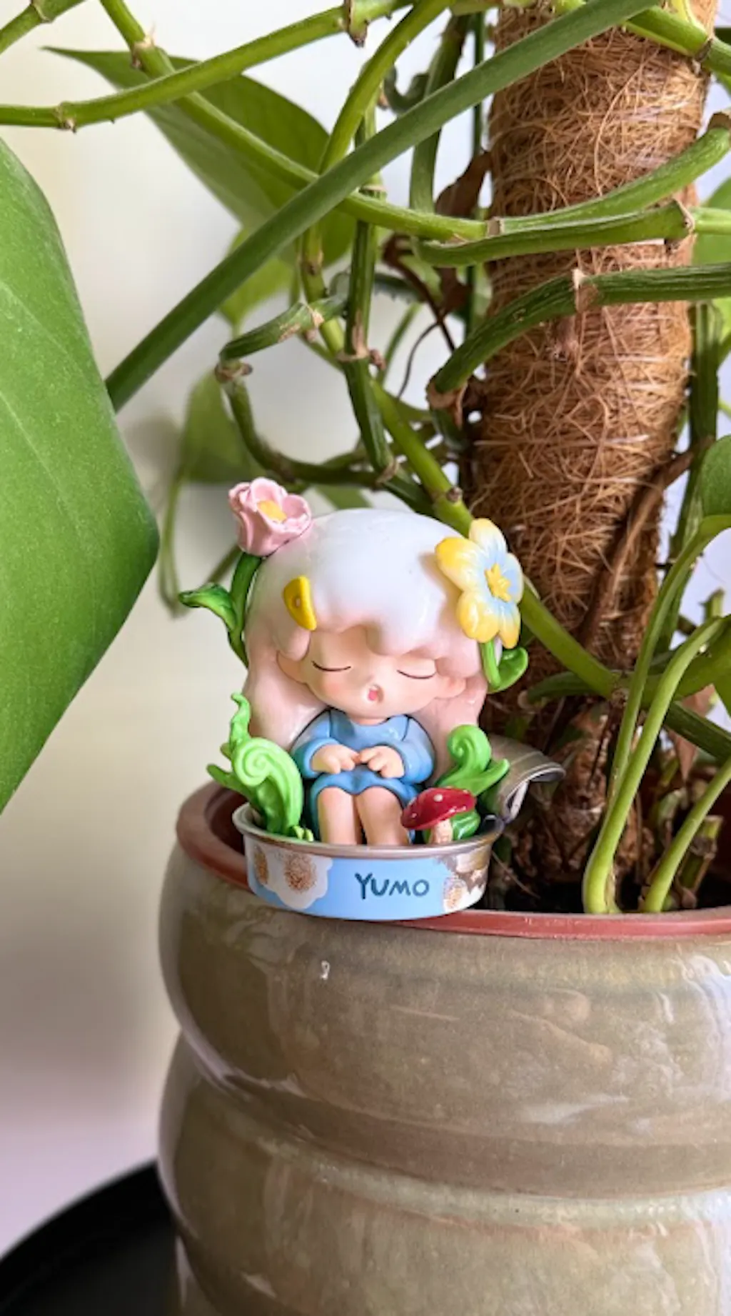 YUMO - Dreamcore Island Series