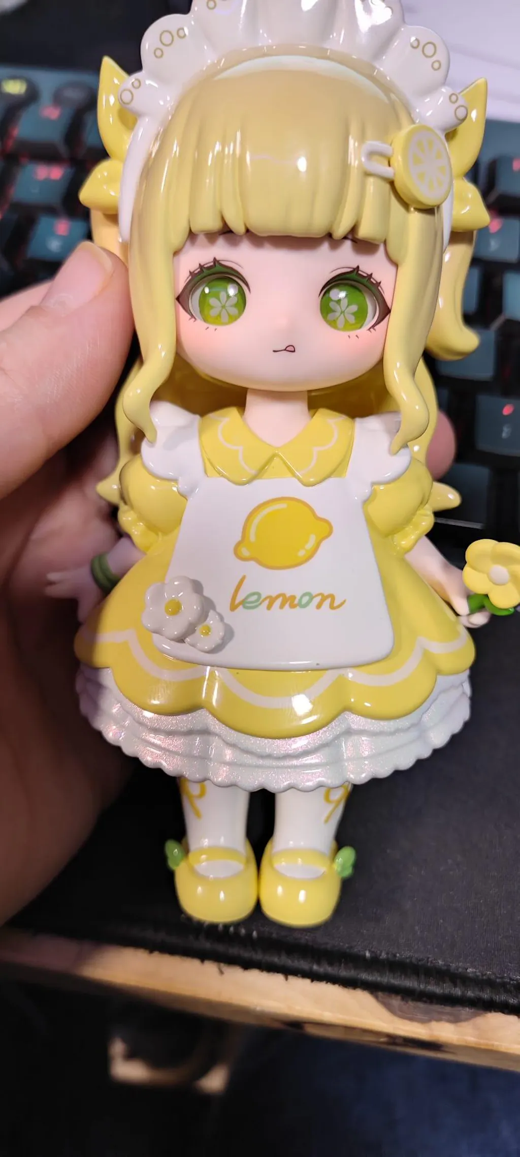 LIRORO - Sweetheart Dream Factory