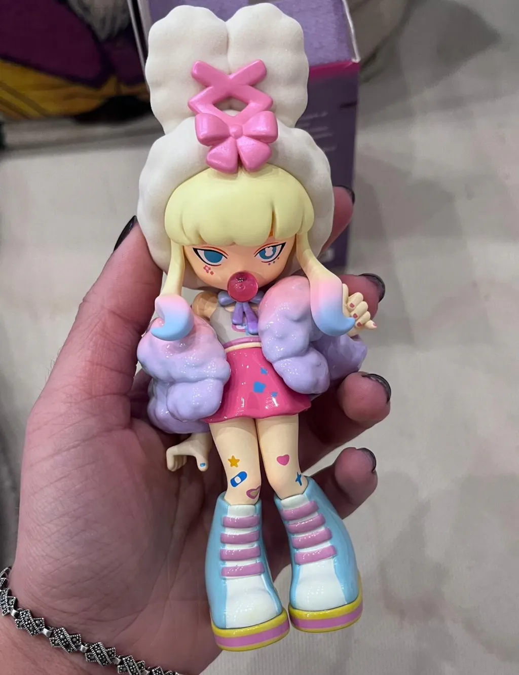 Yandere Girls 3.0 - Parasitism