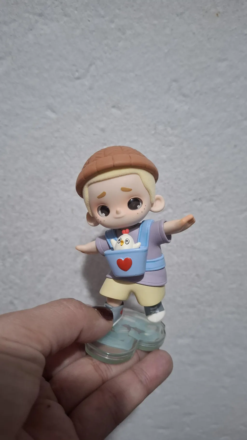 NOÓK - Quest For The Heart