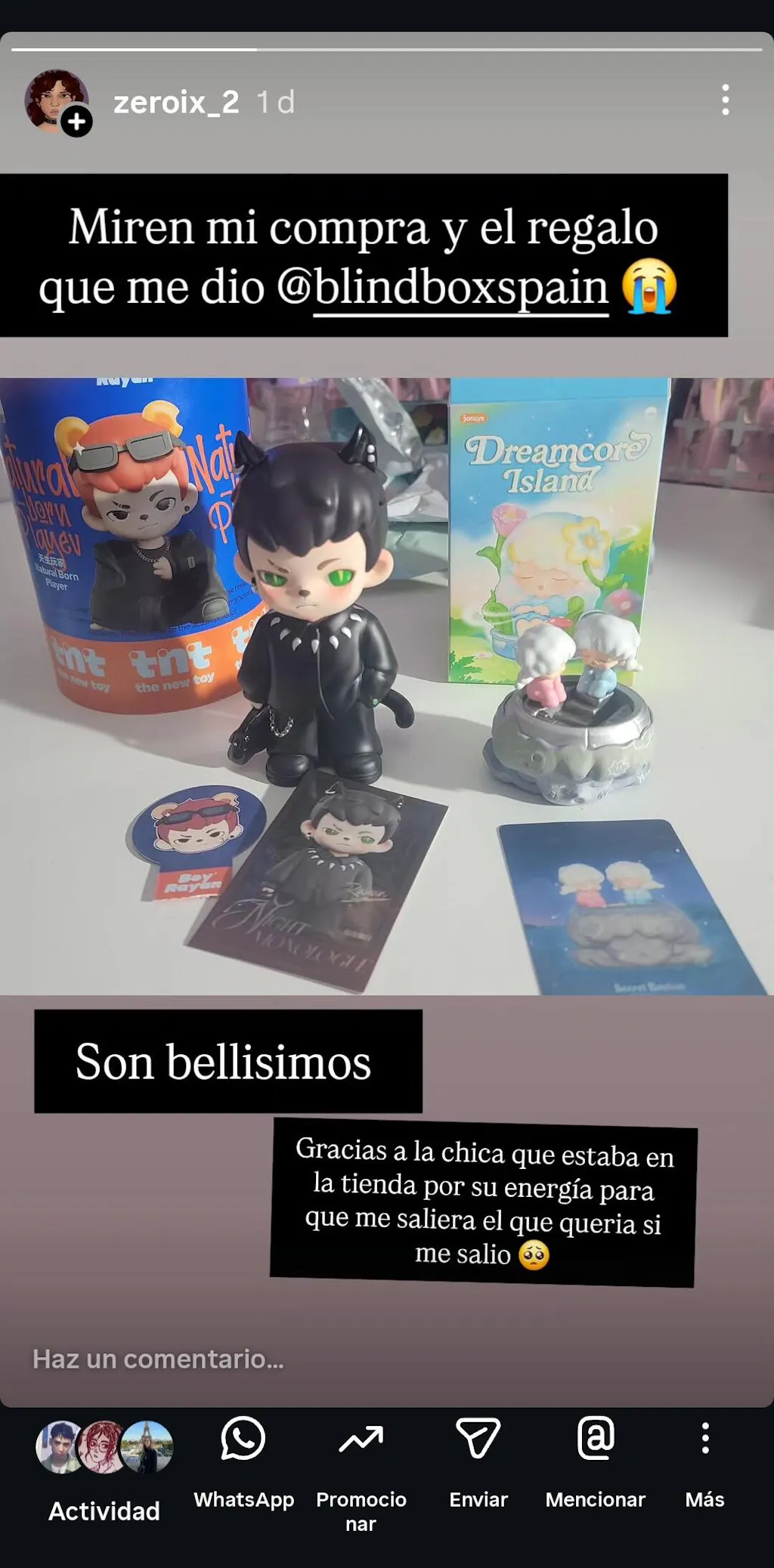 Rayan - Natural Born Player