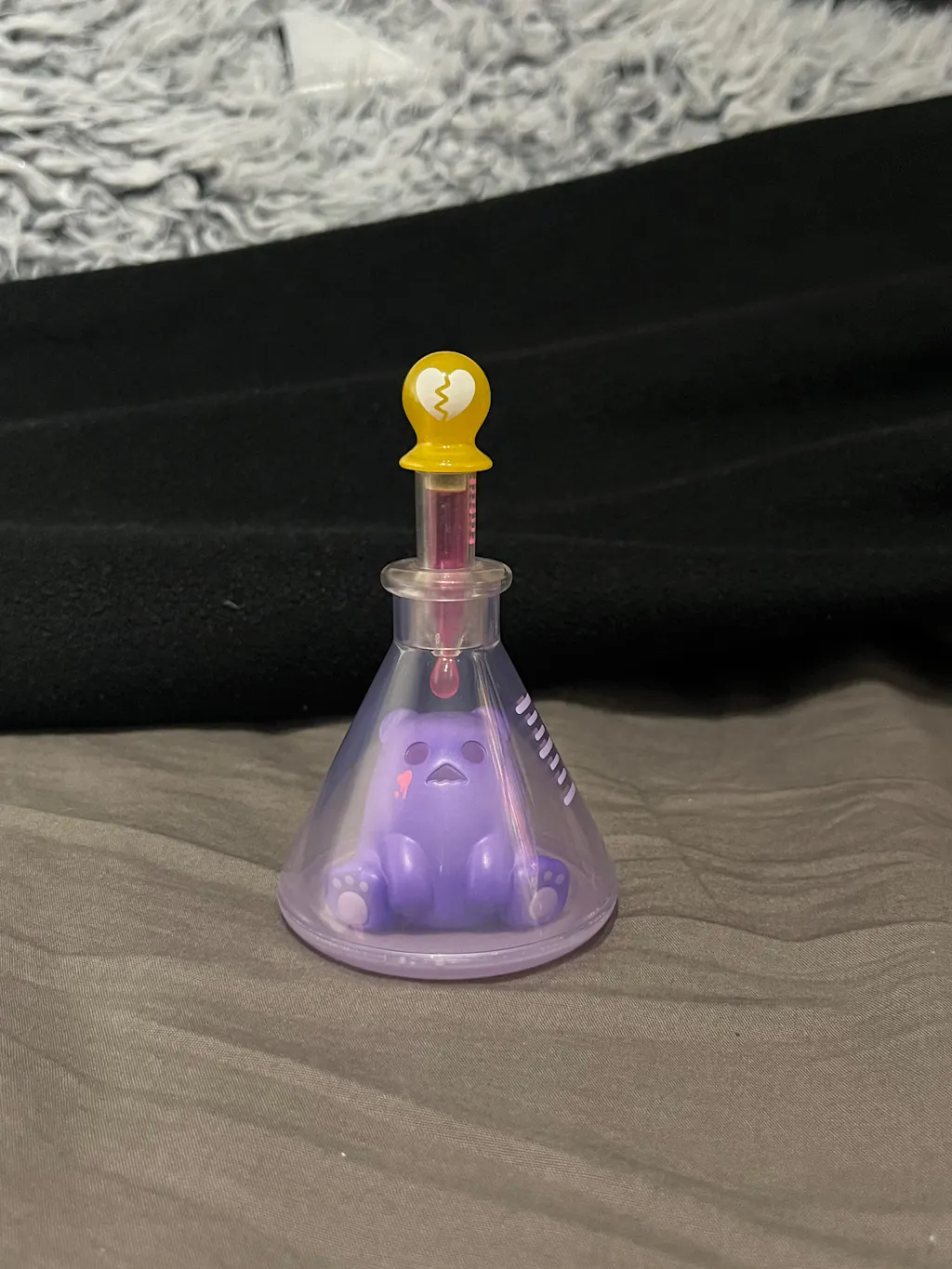 SHINWOO - Lovesick Lab