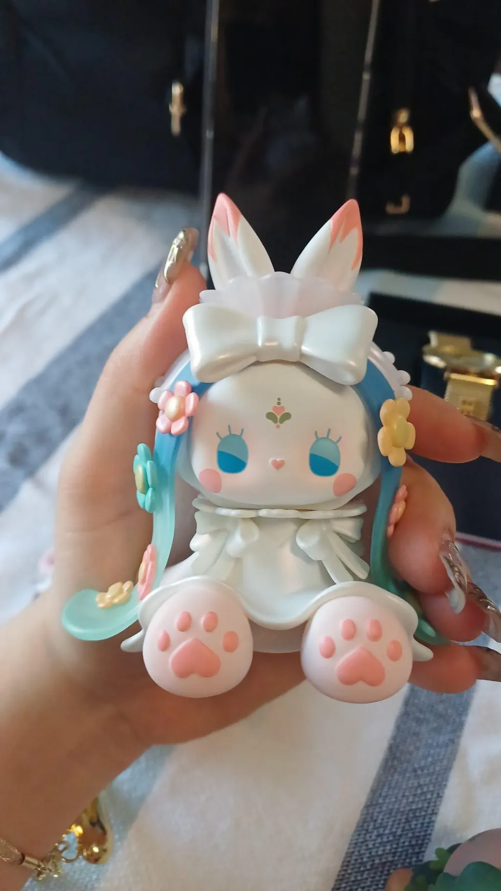 EMMA - Secret Forest Beloved Series