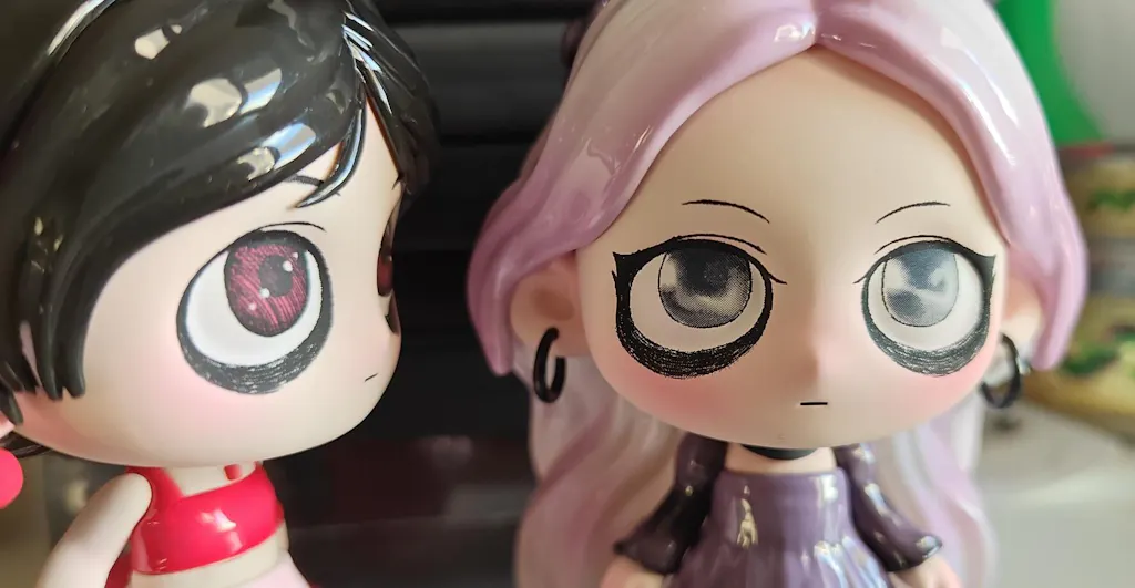 KIKI - To the Guardian Star