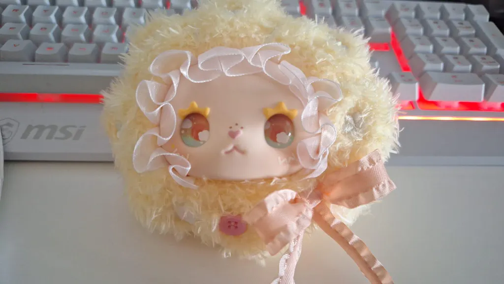 LOVELY EMMA - Floral Seasons Series (pendant)