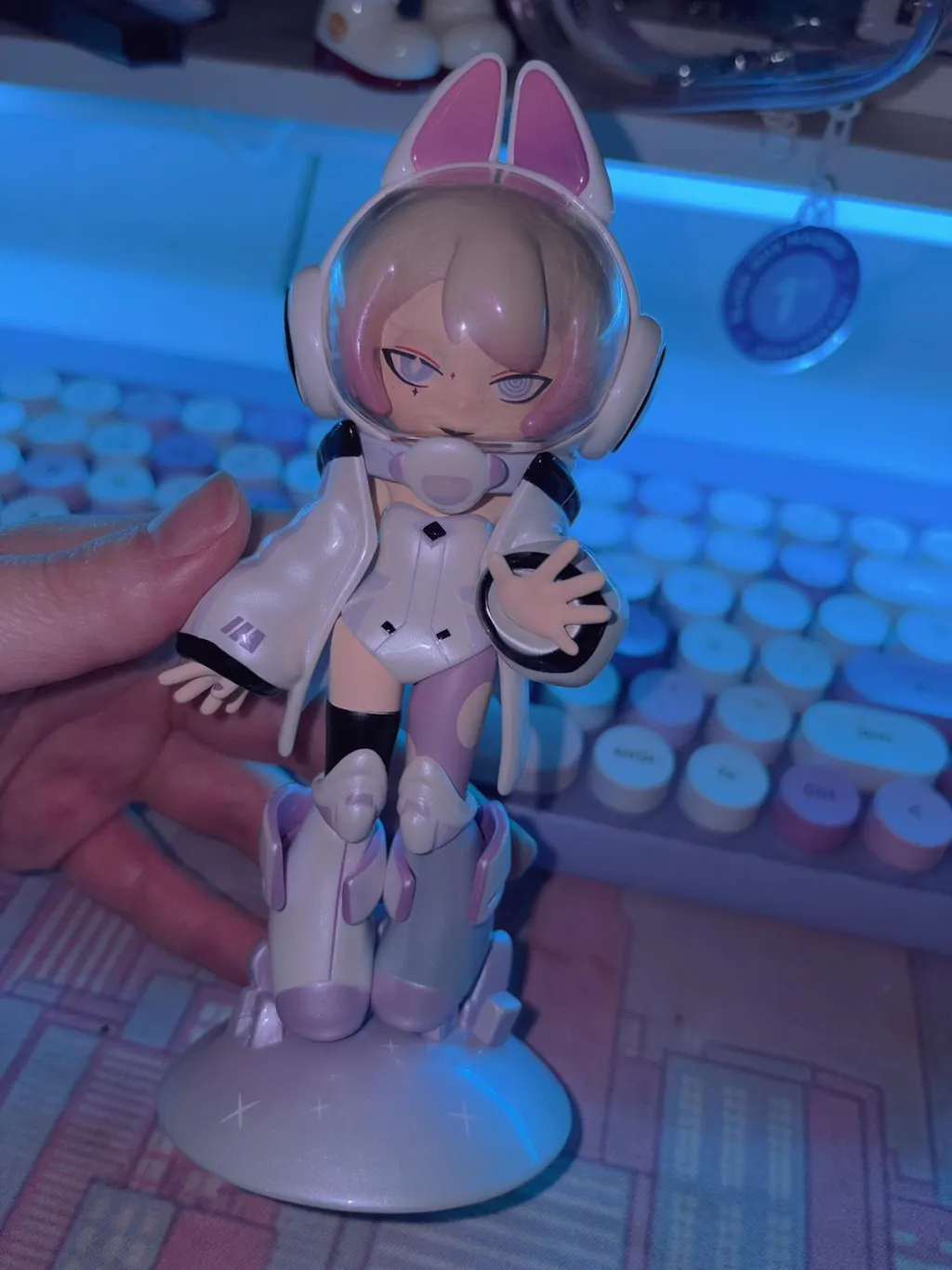 Yandere Girls 3.0 - Parasitism