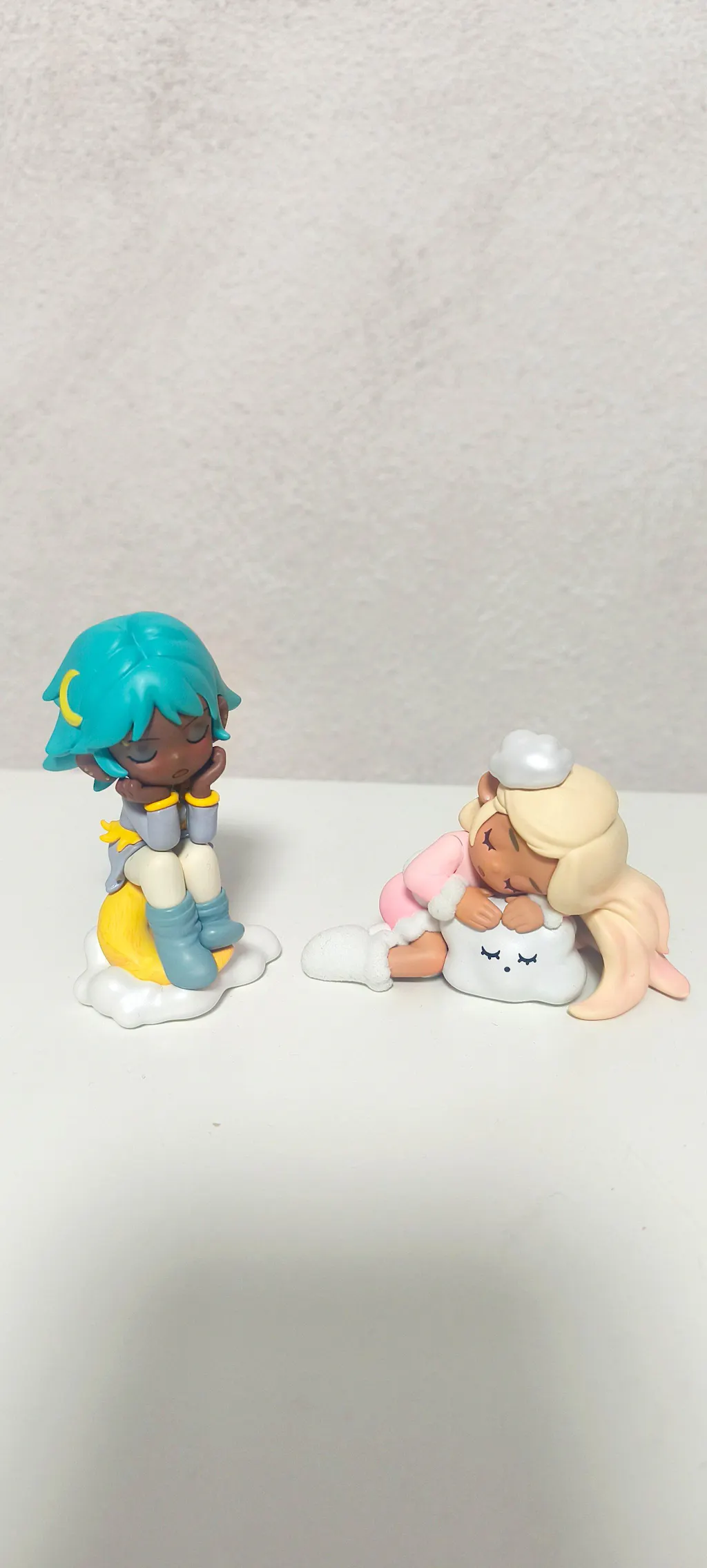Lil Peach Riot - Sleepover Series