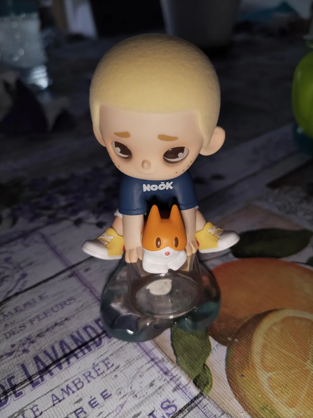 Blindbox Store