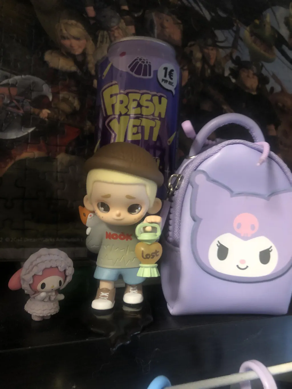 Blindbox Store