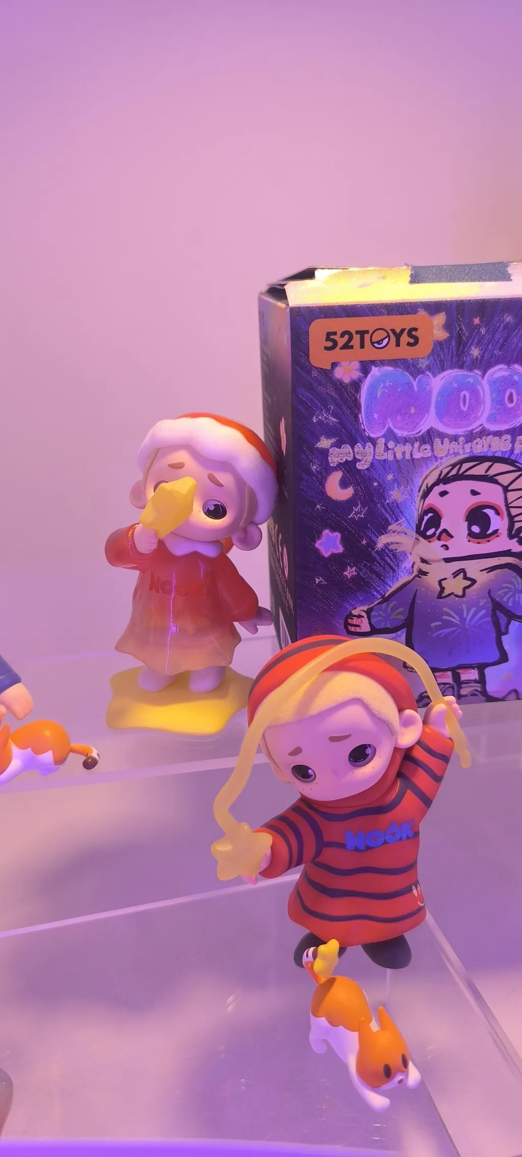 Blindbox Store