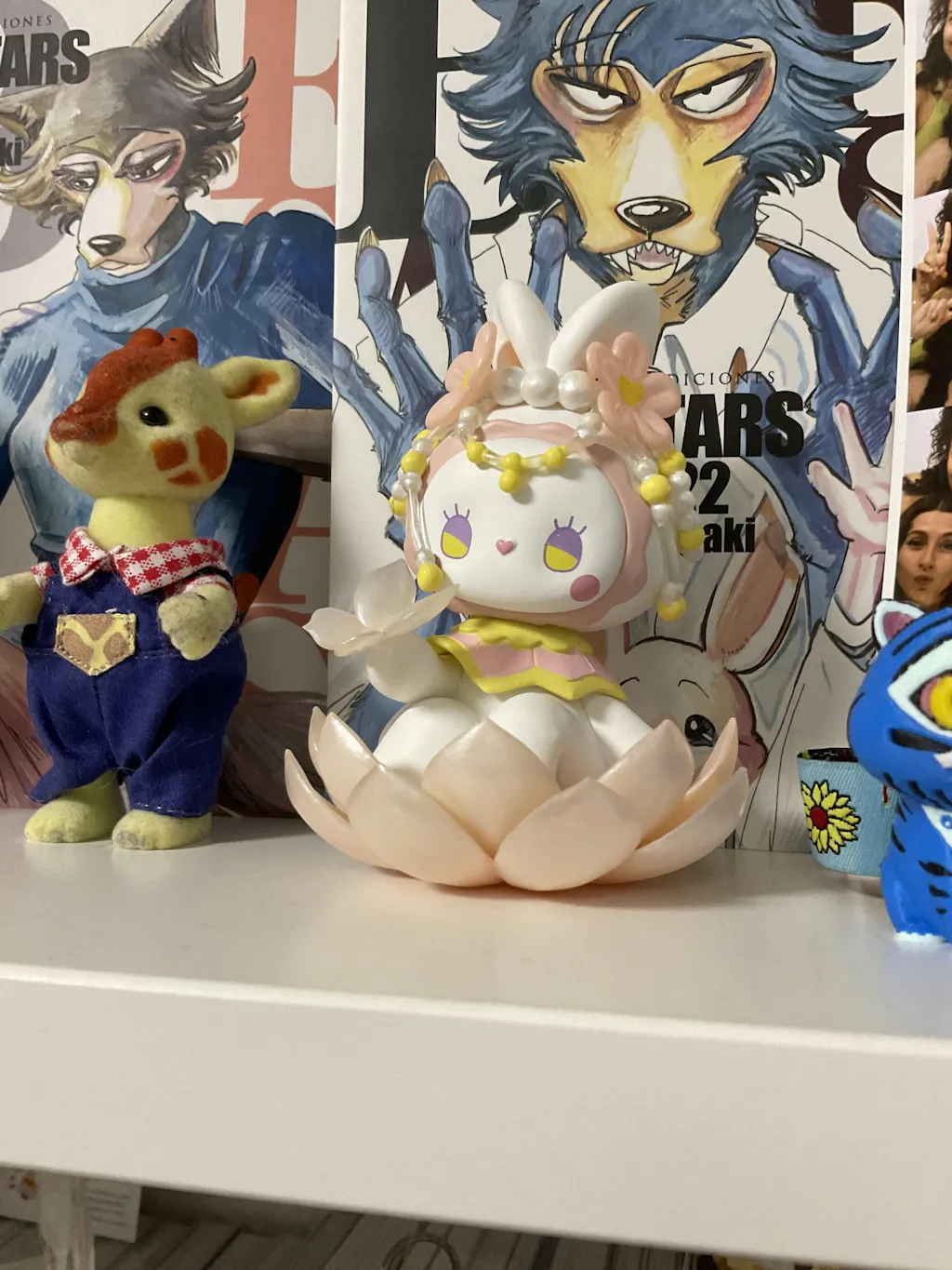 Blindbox Store