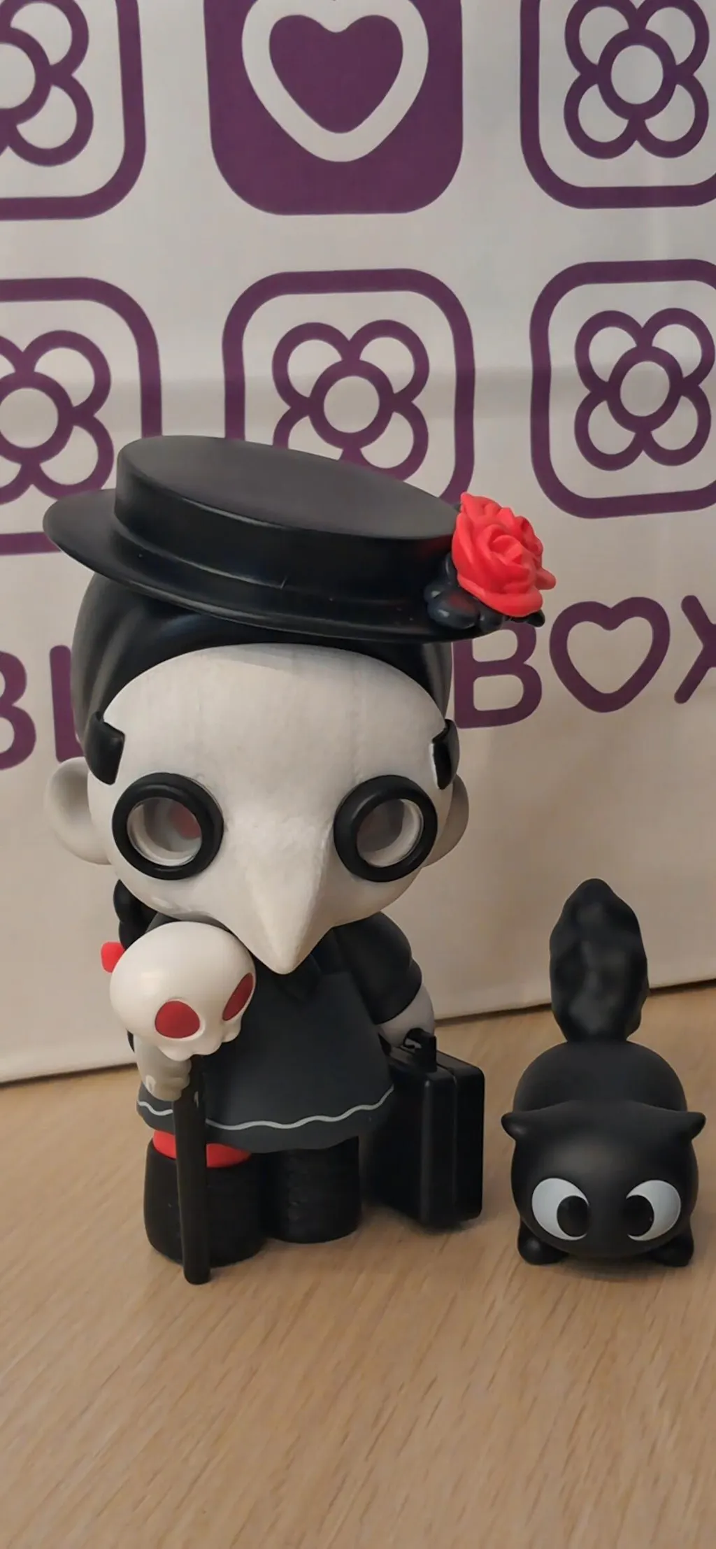 Blindbox Store