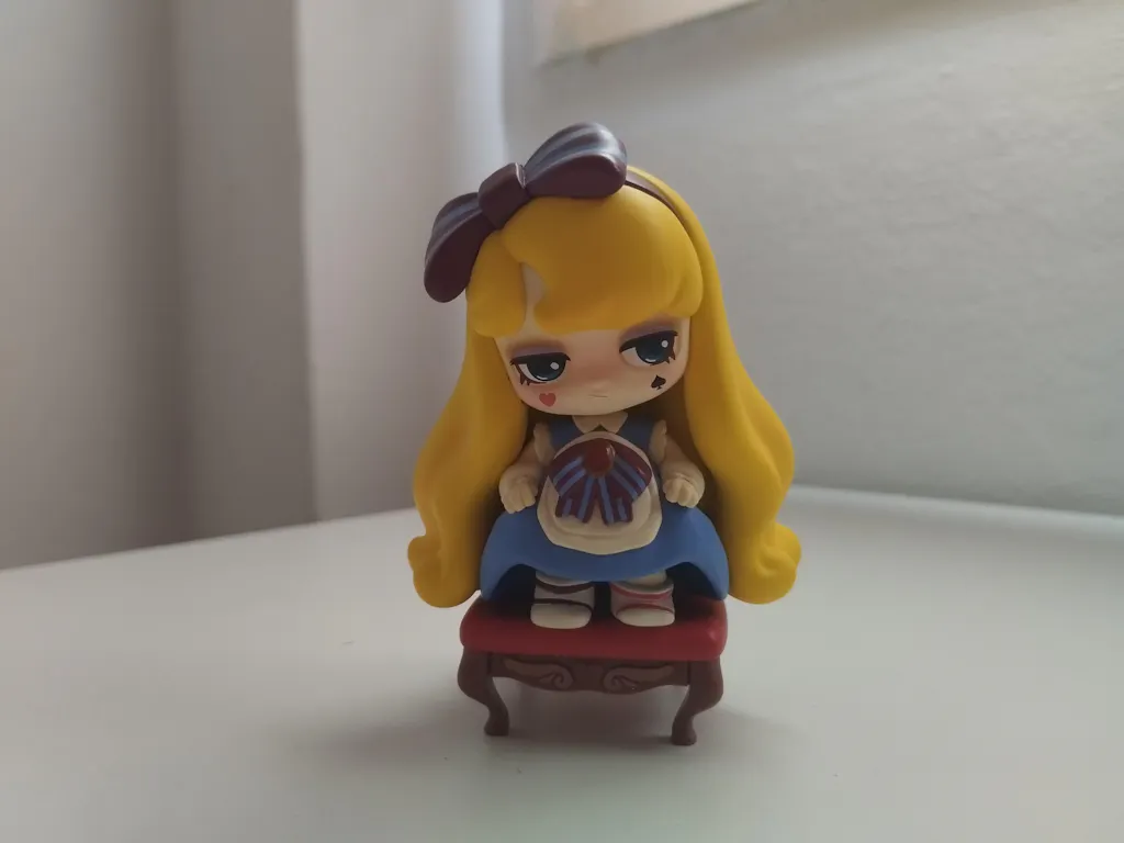 Blindbox Store