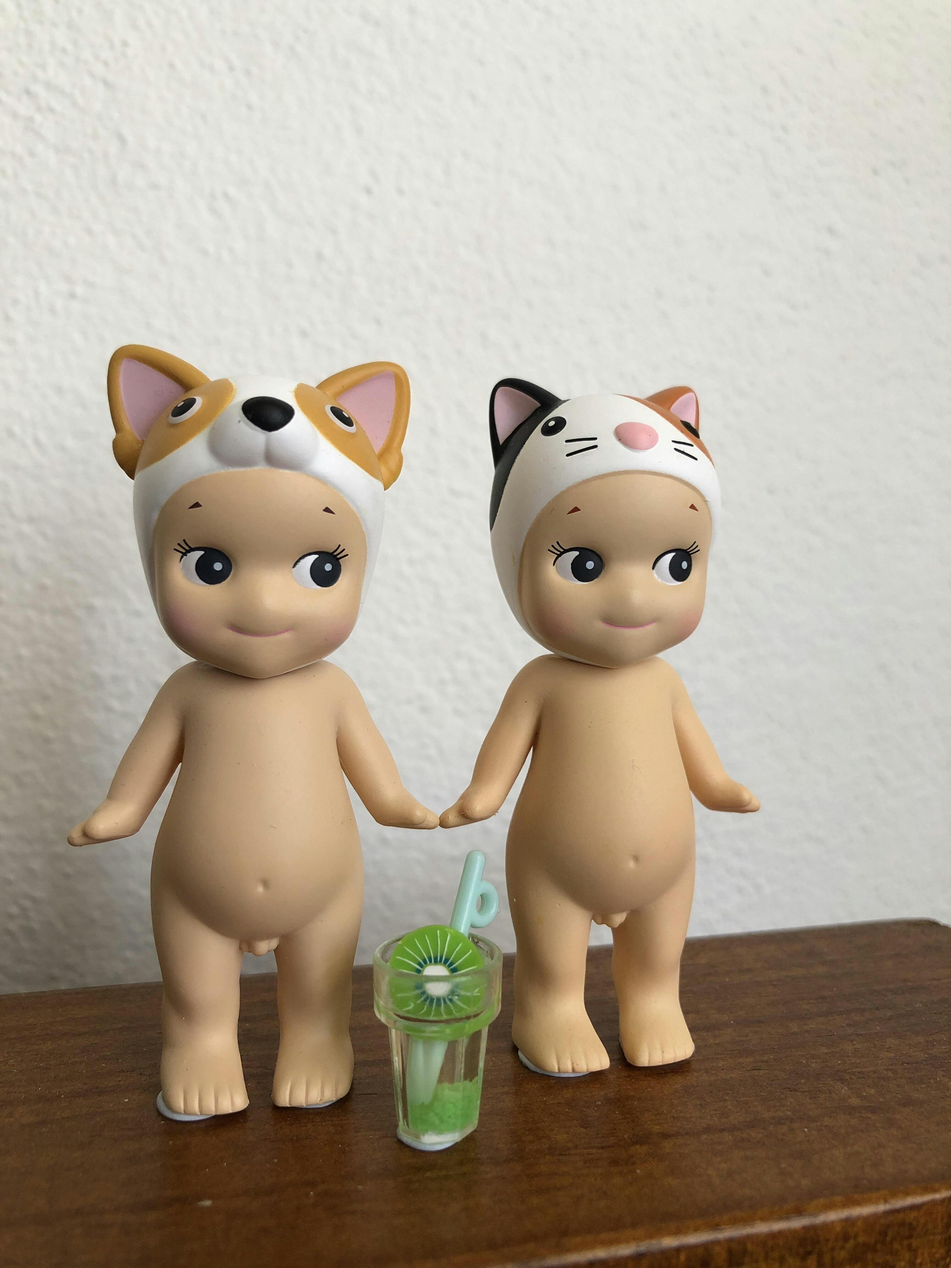 Sonny Angel Animal Series V4 | Official AU Stockist – Blink Box