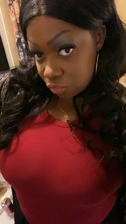 Value pack! Eyebrow Tattoo Stickers 5 Sheets.