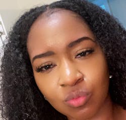 Wigs - Hollywood 02 (Dark Brown)