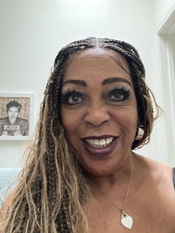 Wigs - Las Vegas 03 (Light Brown)