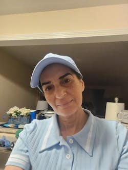 Wigs - Hollywood - Silicone Based