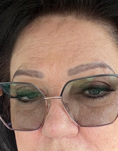 Eyebrow Tattoo Stickers – Deluxe Box Set